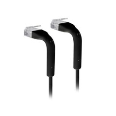 "High-Quality Ubiquiti UniFi Ethernet Patch Cable - U-CABLE-PATCH-8M-RJ45-BK for Reliable Connectivity"